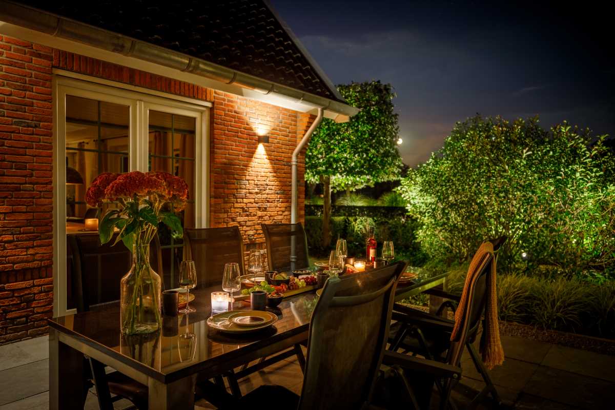 Verhoeven Tuinhout & Steengoed in Helmond: alles voor je tuin
