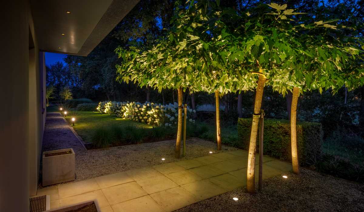 Verhoeven Tuinhout & Steengoed in Helmond: alles voor je tuin