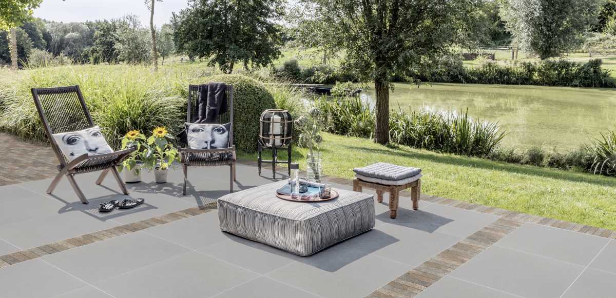 Verhoeven Tuinhout & Steengoed in Helmond: alles voor je tuin