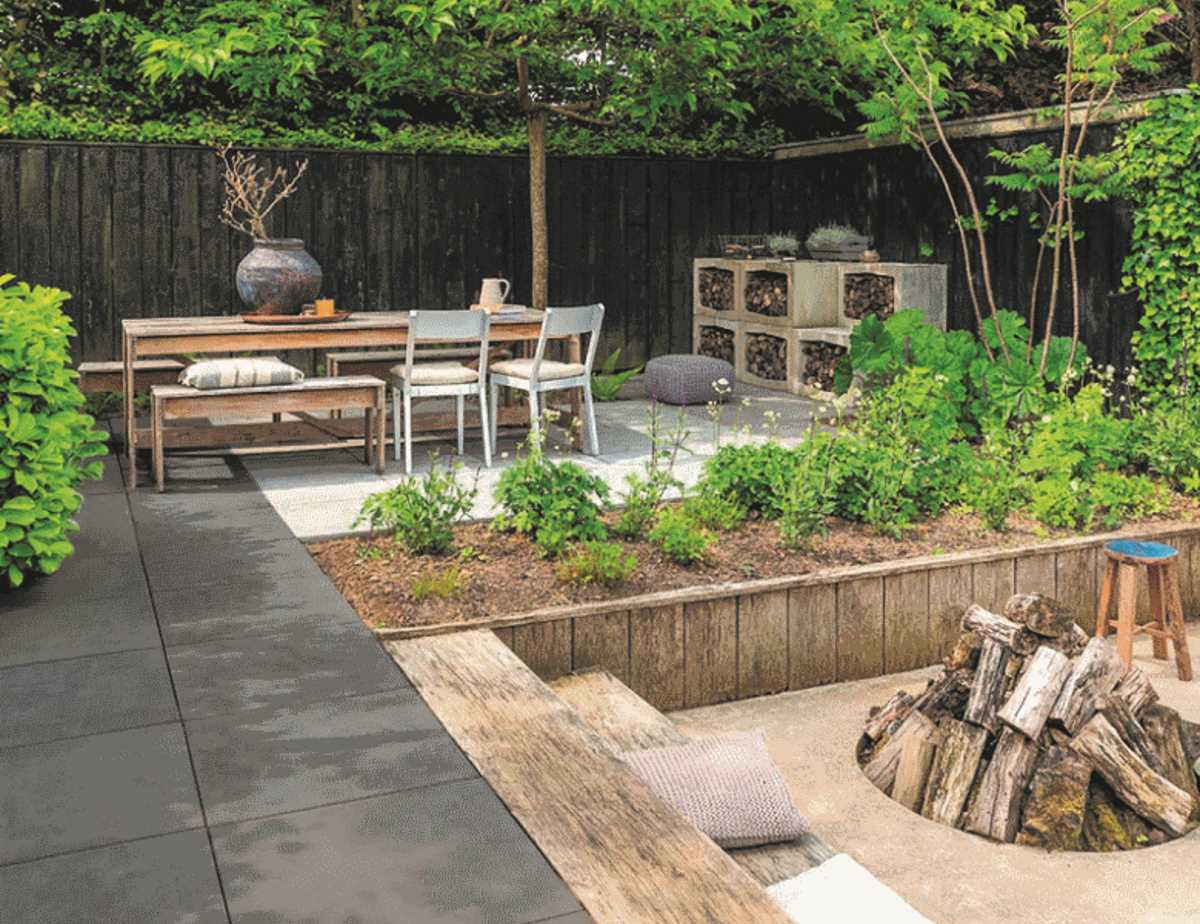 Verhoeven Tuinhout & Steengoed in Helmond: alles voor je tuin
