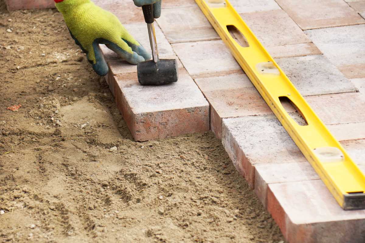 Verhoeven Tuinhout & Steengoed in Helmond: alles voor je tuin