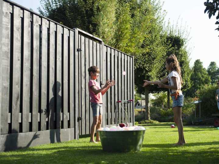 Verhoeven Tuinhout & Steengoed in Helmond: alles voor je tuin