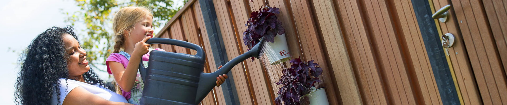 Verhoeven Tuinhout & Steengoed in Helmond: alles voor je tuin