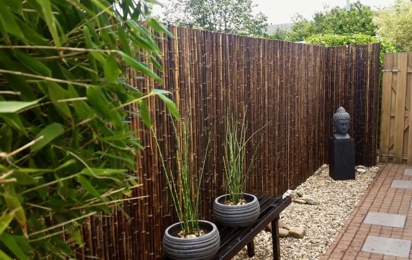 Verhoeven Tuinhout & Steengoed in Helmond: alles voor je tuin