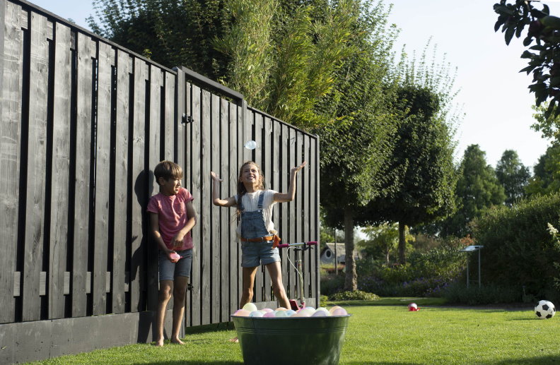 Verhoeven Tuinhout & Steengoed in Helmond: alles voor je tuin