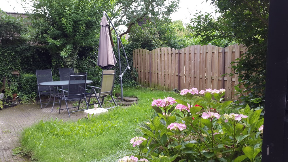 Verhoeven Tuinhout & Steengoed in Helmond: alles voor je tuin