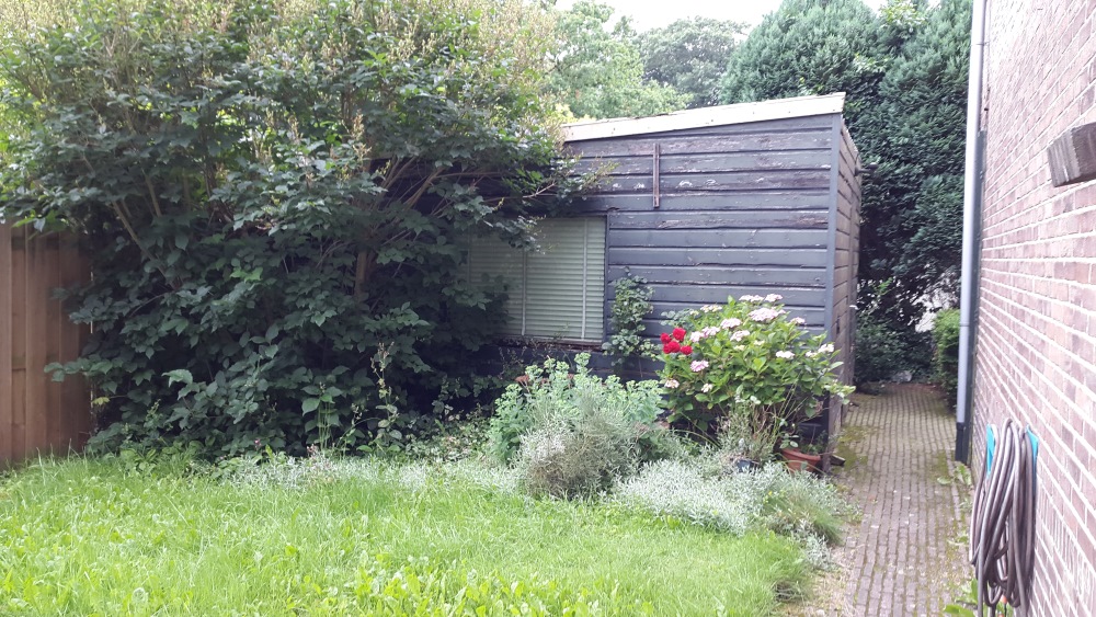 Verhoeven Tuinhout & Steengoed in Helmond: alles voor je tuin