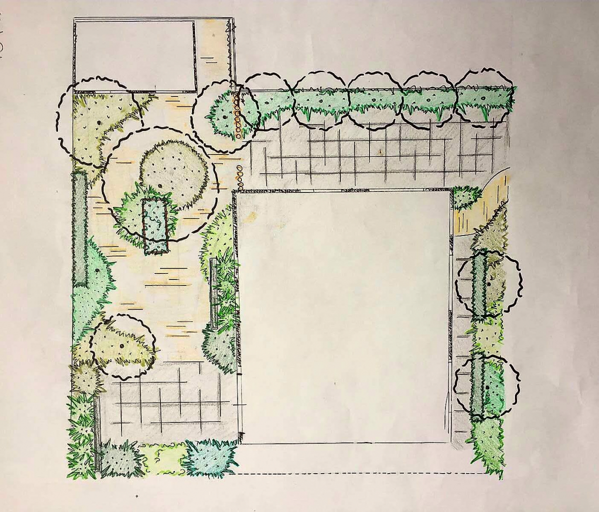 Verhoeven Tuinhout & Steengoed in Helmond: alles voor je tuin