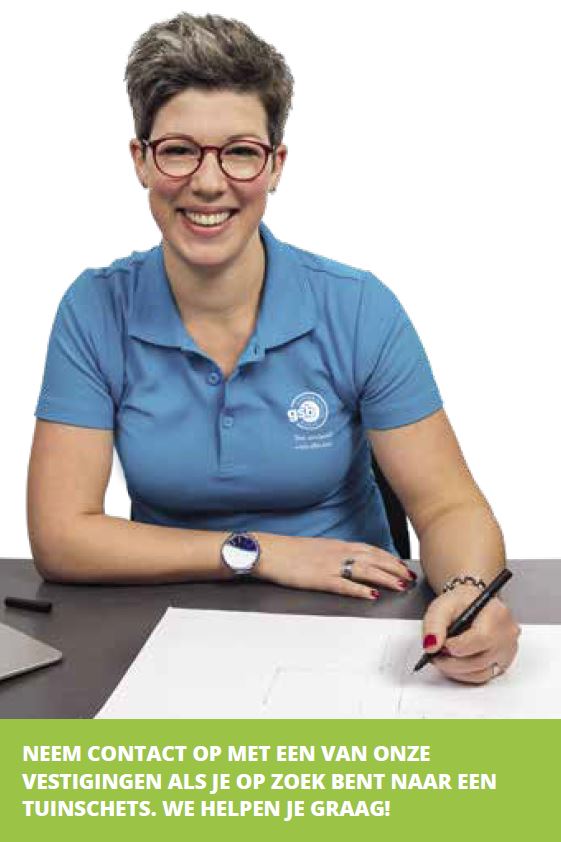 Verhoeven Tuinhout & Steengoed in Helmond: alles voor je tuin