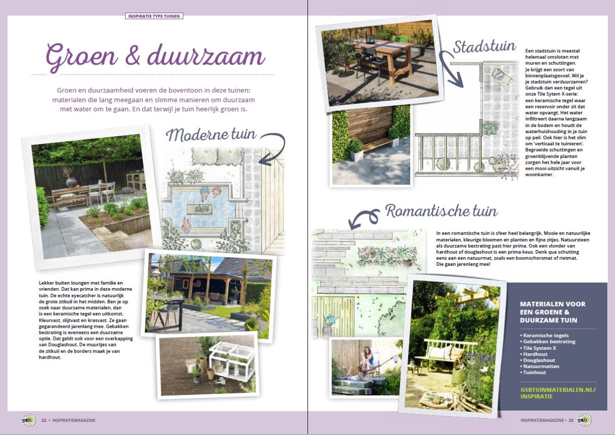 Verhoeven Tuinhout & Steengoed in Helmond: alles voor je tuin