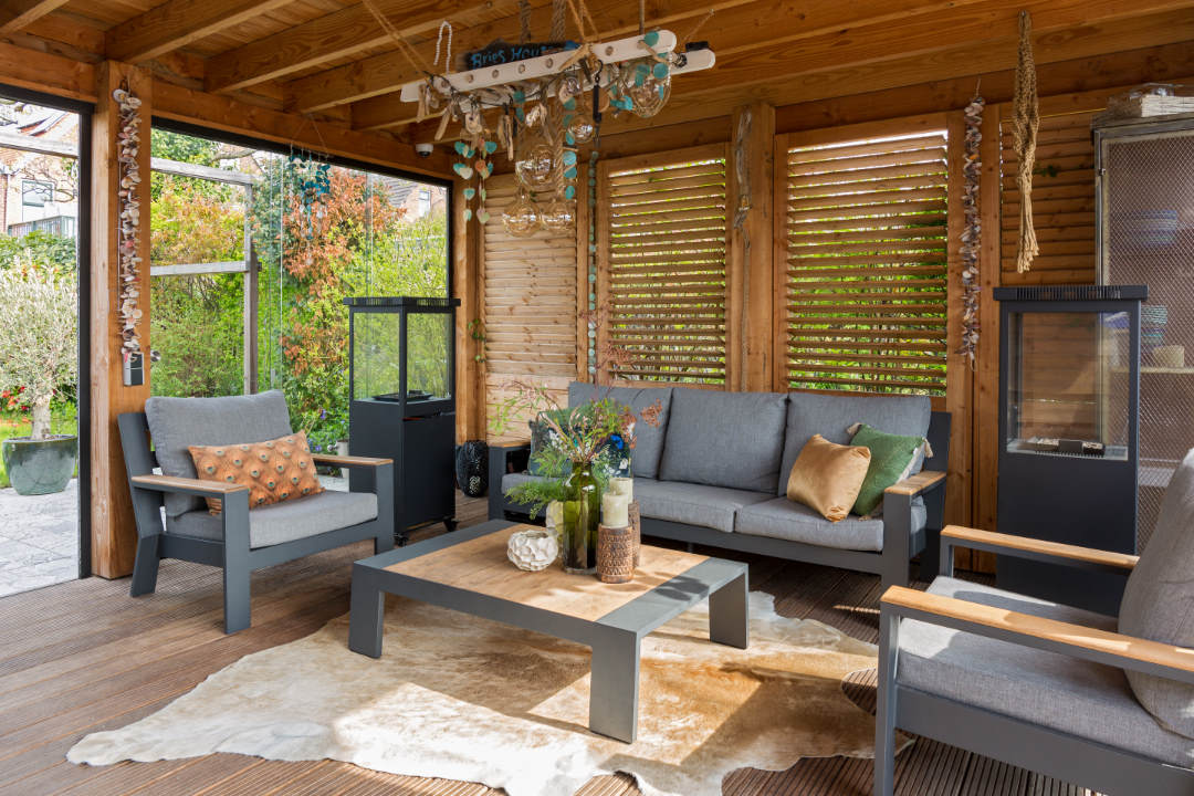 Verhoeven Tuinhout & Steengoed in Helmond: alles voor je tuin