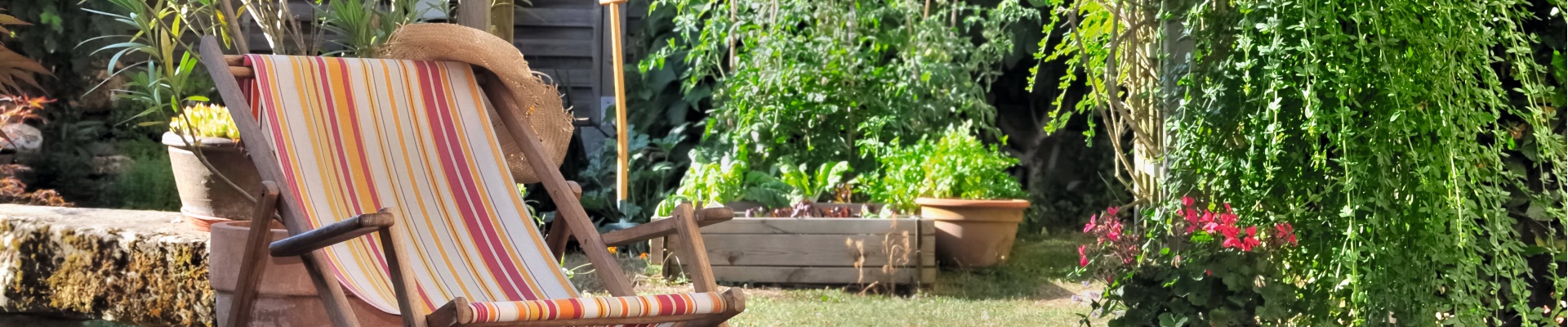 Verhoeven Tuinhout & Steengoed in Helmond: alles voor je tuin