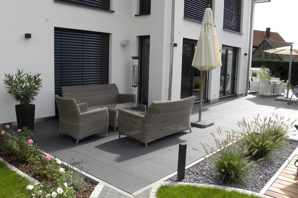 Verhoeven Tuinhout & Steengoed in Helmond: alles voor je tuin