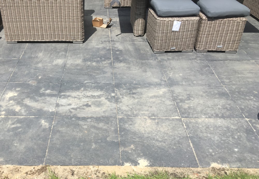 Verhoeven Tuinhout & Steengoed in Helmond: alles voor je tuin