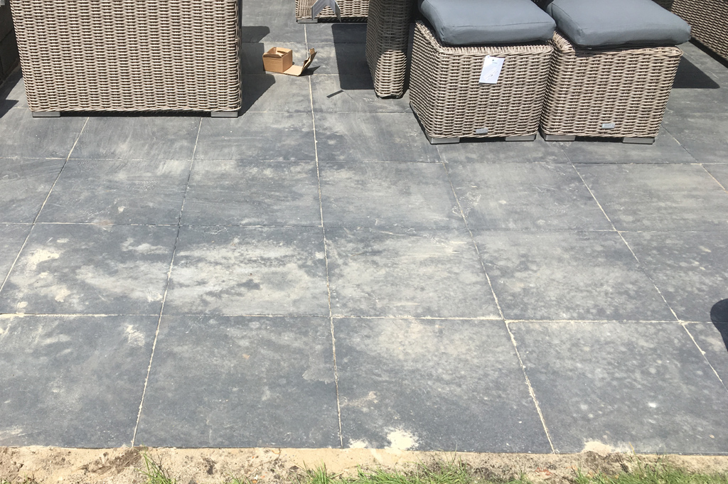 Verhoeven Tuinhout & Steengoed in Helmond: alles voor je tuin