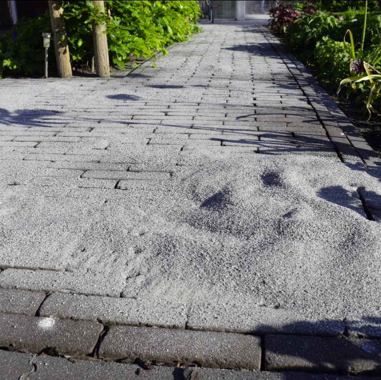 Verhoeven Tuinhout & Steengoed in Helmond: alles voor je tuin