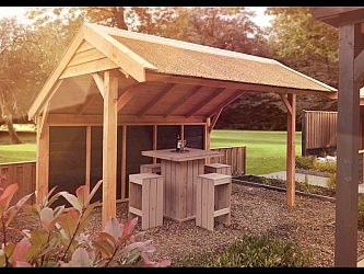 Tuininrichting in Helmond