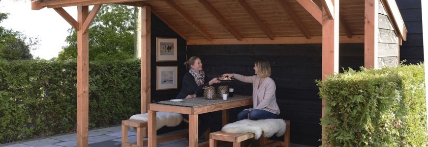 composiet-poort-profi-fence-vert