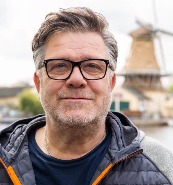 Verhoeven Tuinhout & Steengoed in Helmond: alles voor je tuin