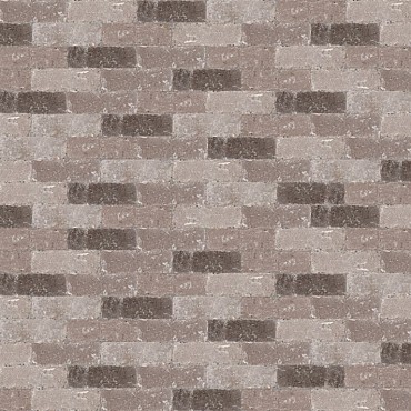 Layton Brickstone 21x7x8cm Valence