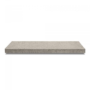 Oud Hollandsche opsluitband (gewapend) 5x20x100cm Greige (levertijd ca. 4 weken)