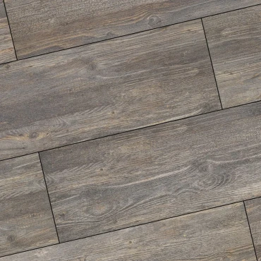 Kerabeton Woodlook Dark Oak 120x30x4cm