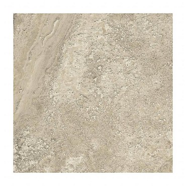 Keramische tegel XL Travertin Sand 60x60x3cm