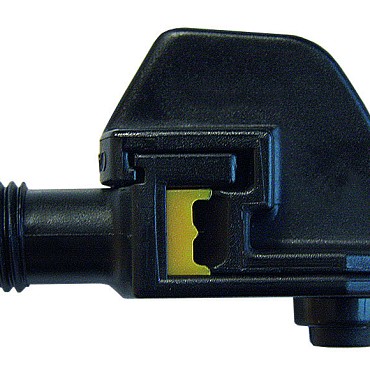 Connector Type F (Female)