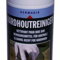 Hardhoutreiniger 1 lt