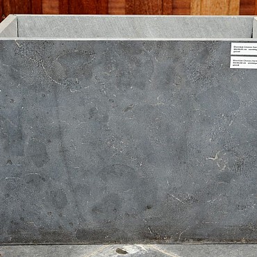 *Bloembak delen verstekgezaagd gezoet 80x40x60cm