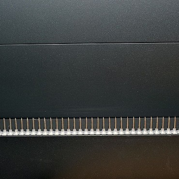 *Schroeven op band rvs. 35mm rvs 4x35mm. verpakkingsafname