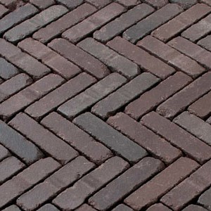 Gebakken Mekong Antica waalformaat getrommeld 6cm