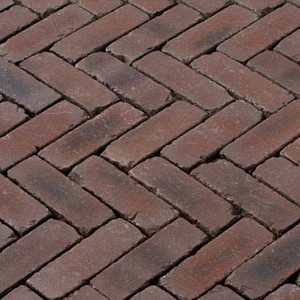 Gebakken Murray Antica dikformaat getrommeld 6cm