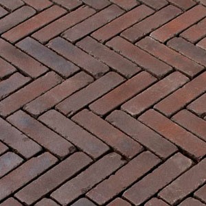 Gebakken Murray Antica waalformaat getrommeld 6cm