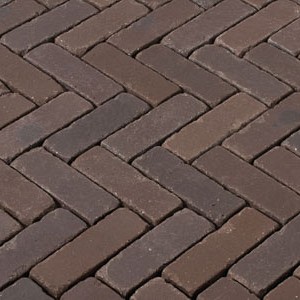 Gebakken Yukon Antica dikformaat getrommeld 6cm