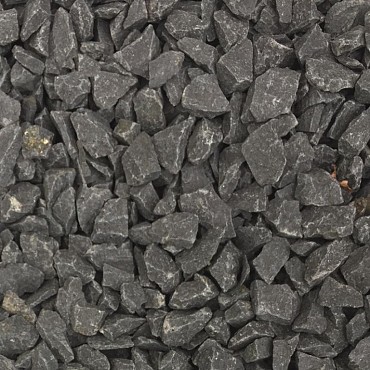 *MINI Bag Basalt split 16-22mm