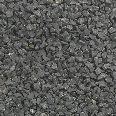*MINI Bag Basalt split 8-11mm