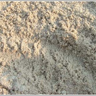 Zilverzand Black Sparkle 0.10.8mm Breuksteen zwart (verpakt per 20kg)