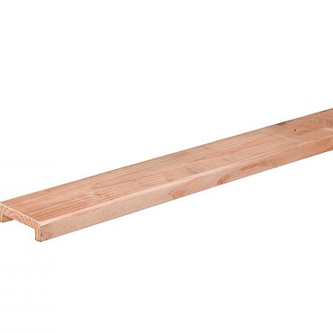 Douglas Afwerkplanken