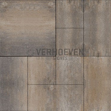 Restpartij Smartton Groot wildverband 6cm Sierra Madre