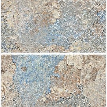 Keramische Buitentegel Carpet Prestige 100x50x2cm