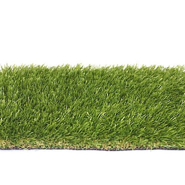 *Kunstgras Leeds Coupon 120x350cm