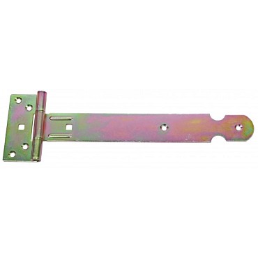 *Kruisgehengen 20cm verzinkt