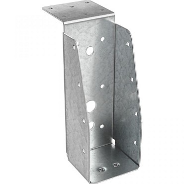 *Balkdrager GBS-LL 46x146 verzinkt op=op