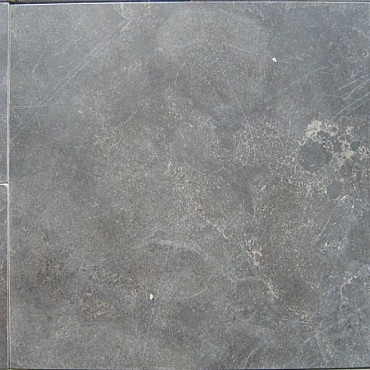 *Chinees Hardsteen Softedge MF Antraciet 60x60x4cm