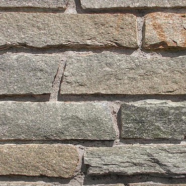 Luserna Rossiccio Var. lengte, x8-12x18-25cm Bekapt