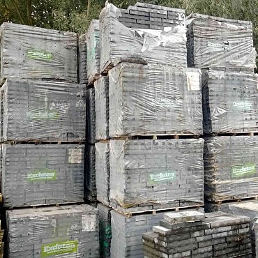 Natuursteen Aanbiedingen op=op