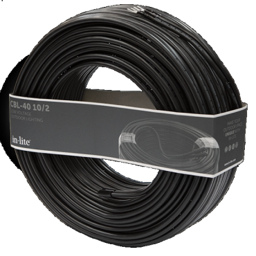CBL-40 10/2 Cable 40 meter