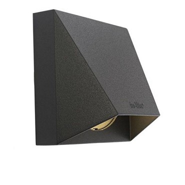 *WEDGE Slim Dark - 12V/1W