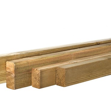 Grenen Balkhout
